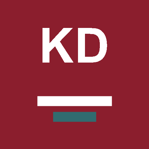Defter uygulaması logosu